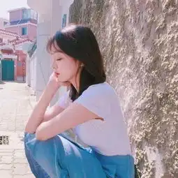 凉笙优质小清新女头面朝大海,qq女生头像我要个性网