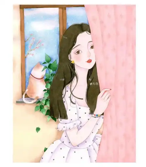 美得很高级的5个星座女,注重气质为美而生,追求者特别多