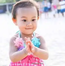 李小璐贾乃亮女儿甜心个人资料照片大陆明星