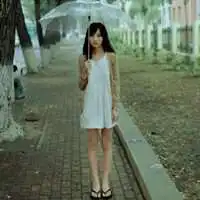 微博头像女生文艺微信头像图片大全