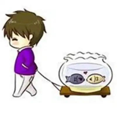 微信头像双鱼座男