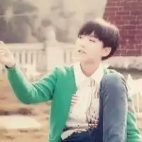 关于tfboys的快手头像女生