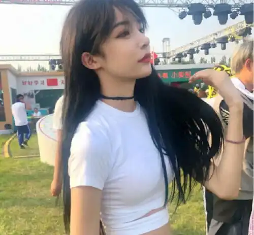 抖音头像学生女生qq