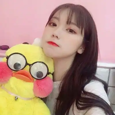好看的头像适合12岁的女