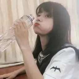 十八女生漂亮头像女头