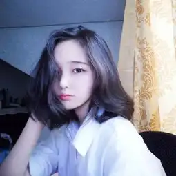 夏天染这些发色最显白尤其适合圆脸方脸女生