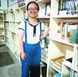 瑞安女考生考718分全省第一,学霸们的高分秘籍有三条