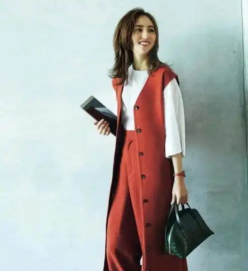 西装女装图片头像图片开