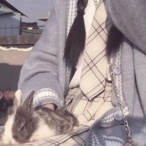 jk头像女生真实男生女生