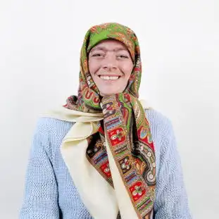 真正的变装女王一个女人的38张面孔