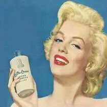 一个外国女的中年头发是金黄色的短发笑起来感觉挺妖娆的是谁大家很多用做头像的