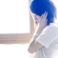 唯美女生头像谁能给我找张要很特别的不性感不可爱不带字的跪谢