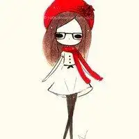 好看头像女生小清新可爱