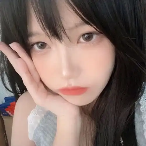 头像女纯欲风可爱百度知