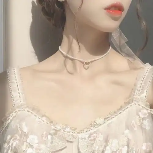 个性网头像女生部位乳腺