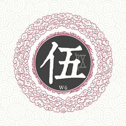 伍姓宝宝起名朗朗上口,衣食无忧的男孩女孩名字大全