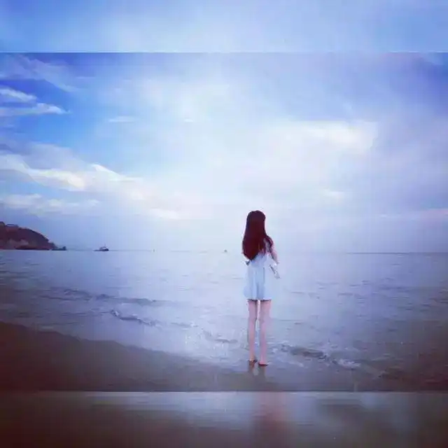 闺蜜头像
