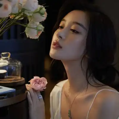 头像女氛围感高级
