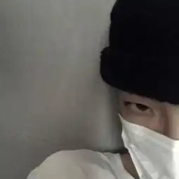 半边脸图片男生头像醉酒斩化腾