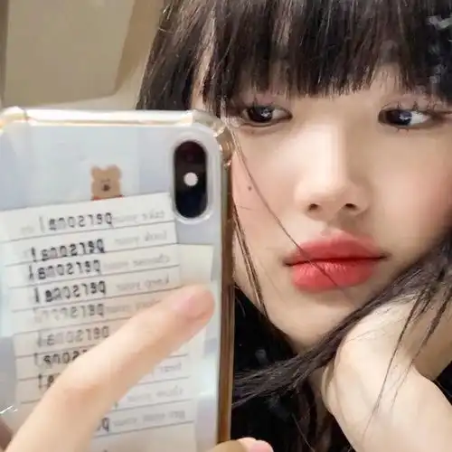 00后学生党专用仙女头像