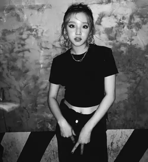 宋雨琦从110斤瘦到88斤,得知她的减肥方法真就这么简单