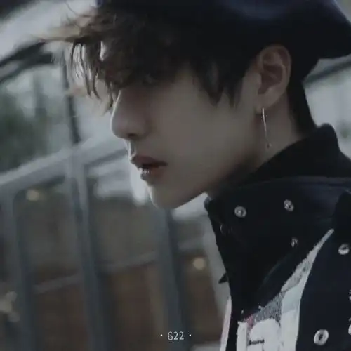 女生头像王一博头像分享