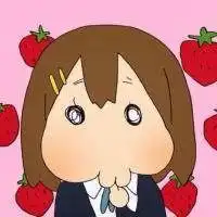 萌萌的q版女生头像微信头像图片大全