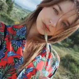 尺寸清晰的欧美女生快手头像qq女生头像我要个性网