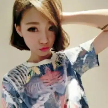 qq头像女生2016那么远