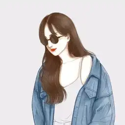 动漫头像丨换个头像换个心情