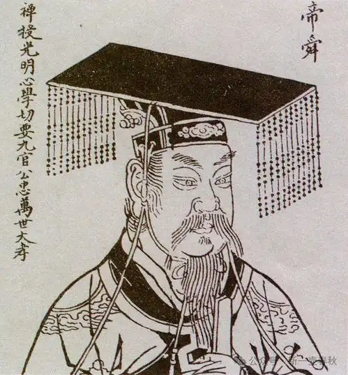 500万人,两个郡望,都说自己正宗,衍生七姓不通婚
