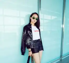 玩黑女生头像宋茜