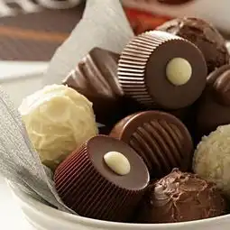 瑞士莲lindt图片