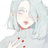 最火动漫女生头像qq头像女生动漫图片第11页潮人个性网
