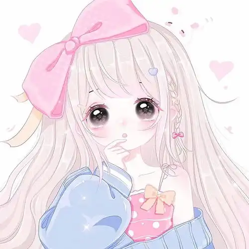 女生头像自取