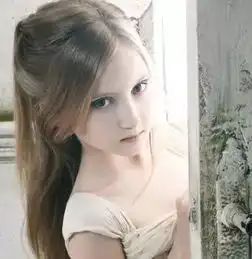 辣妈的一点编发小心机,小公主都成了焦点