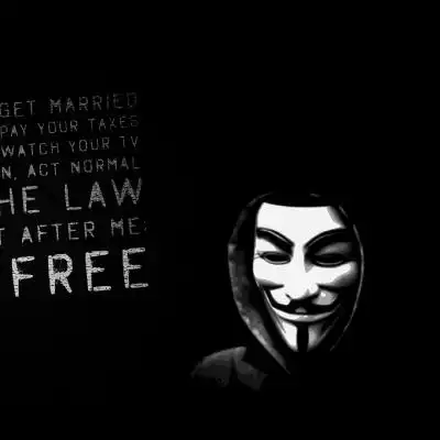 v字仇杀对队头像