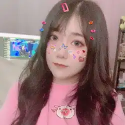 女生头像照片真人露脸真