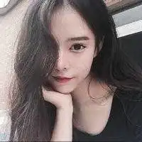 气质头像女生简单气质微信头像图片大全