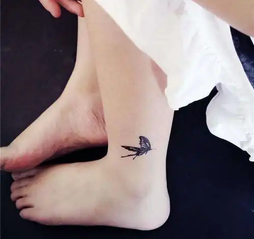 女人有纹身就等于不干净相亲男的解释让人耳目一新,大写的服