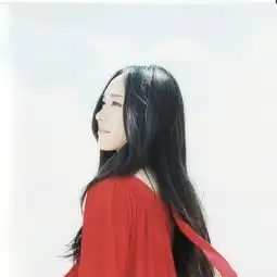 一抹红衣