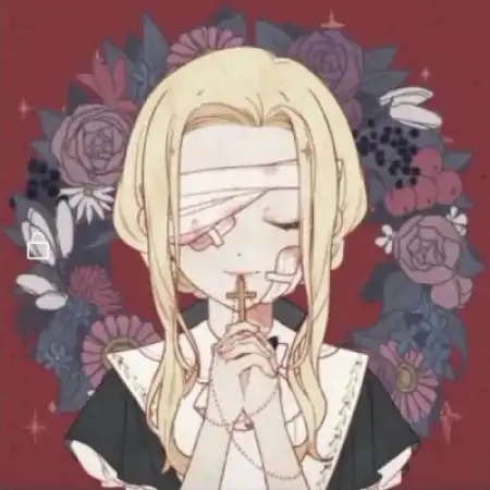 动漫姐妹头像,安静小生活我们好姐妹一起过