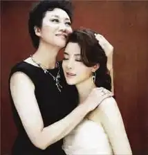 新民晚报车晓步入她最有魅力的年华