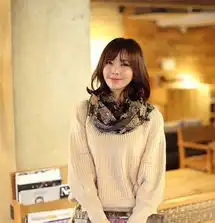 组图真人示范看韩国美女早春养眼穿搭