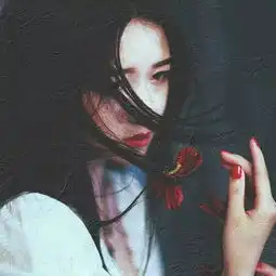 男女生个性头像大全