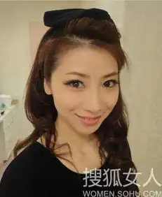 45岁不老仙妻超强容颜修炼术