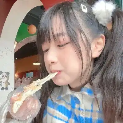 2023年最火微信头像女