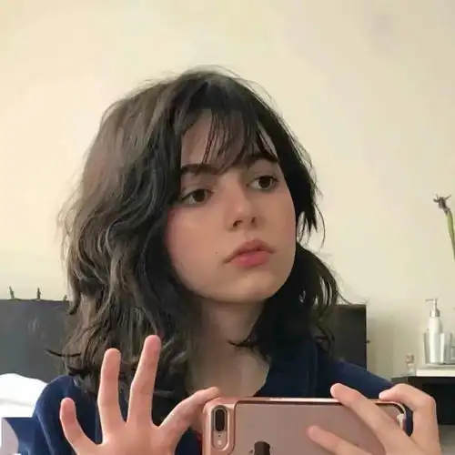 这一期的微信头像不错我换上了