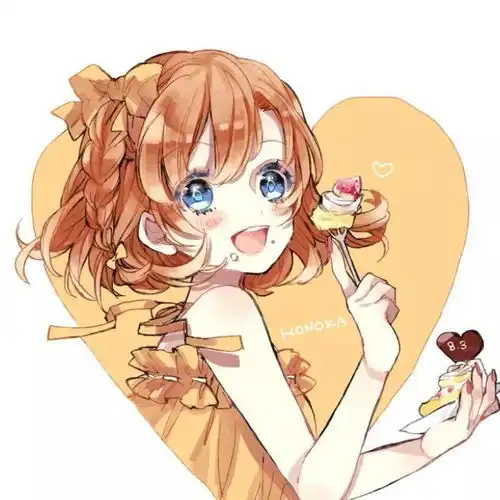 橙子动漫社丨动漫里的美食,是对吃货的最高治愈