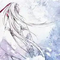 古风凄美到窒息的图片微信头像图片大全